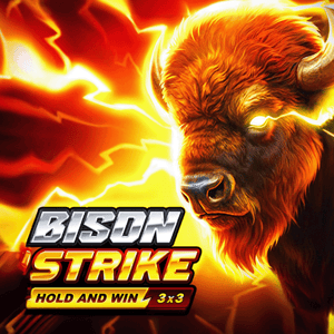 Gaming Bison Strike